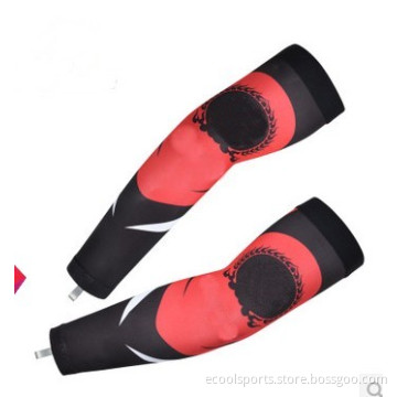 Cycling Anti UVA Oversleeve
